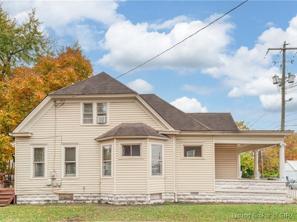1618 Beeler Street, New Albany, IN 47150