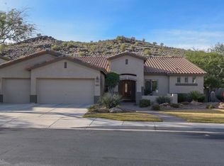 5917 W Fetlock Trl, Phoenix, AZ 85083