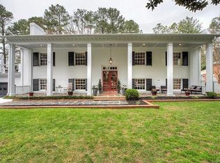 7010 Bandy Rd, Henrico, VA 23229