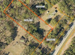 5320 Seewee Rd, Awendaw, SC 29429