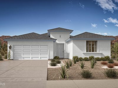 3668 Camino Mia Ct, Rosamond, CA, 93560