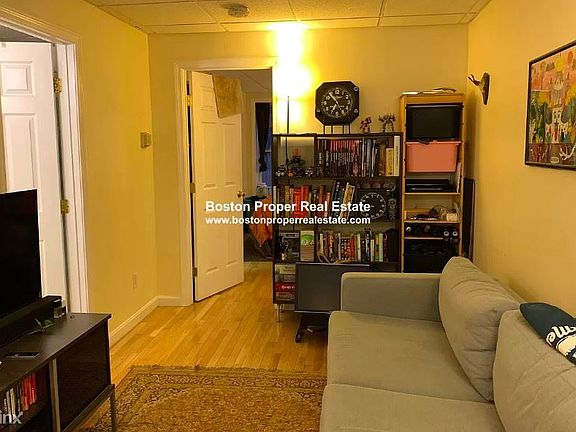 77 Phillips St. #M Boston - Beacon Hill Unit Photo 4