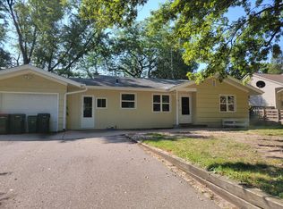 220 Church St #1/2, River Falls, WI 54022
