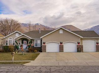 2373 S Linda Way, Perry, UT 84302
