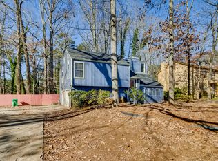 1509 Stoneleigh Hill Rd, Lithonia, GA 30058