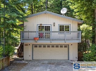 24580 Lilac Rd, Willits, CA 95490