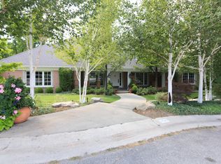 3620 S Hillside Ln, Salt Lake City, UT 84109