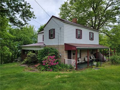 4100 39th Ave, New Brighton, PA, 15066