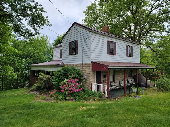 4100 39th Ave, New Brighton, PA 15066