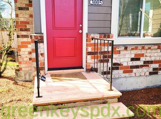 3005 SW Vermont St, Portland, OR 97239