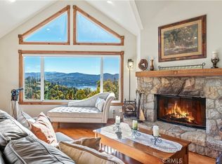 27496 Alpen Dr, Lake Arrowhead, CA 92352