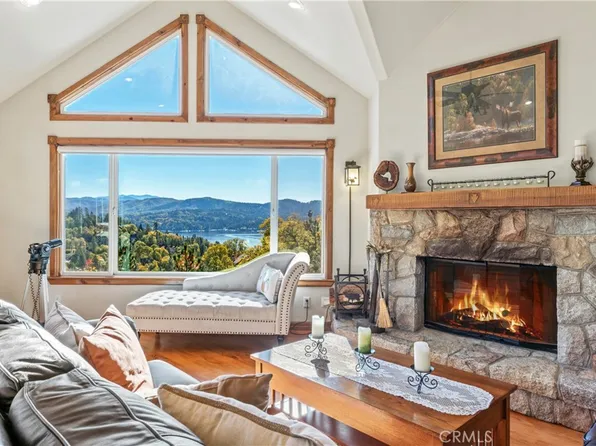 27496 Alpen Dr, Lake Arrowhead, CA 92352