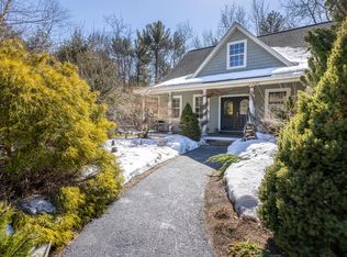 58 Fieldstone Dr, Westbrook, ME 04092