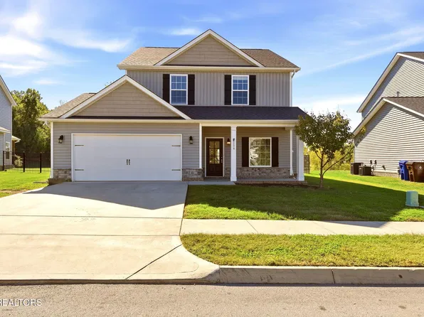 114 Deerberry Ln, Oak Ridge, TN 37830