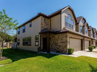 8334 Columbia Forest Dr, Houston, TX 77095