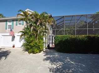 743 Elinor Way, Sanibel, FL 33957