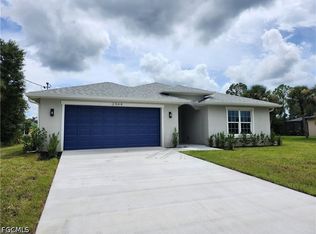 2944 Belleville Ter, North Port, FL 34286