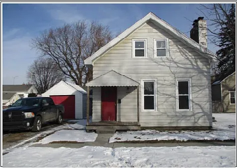 1307 Mansfield Street - 1 — Photo 2