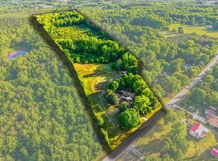 1212 Ritters Lake Rd, Greensboro, NC 27406