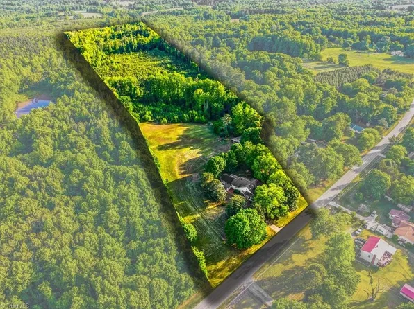 1212 Ritters Lake Rd, Greensboro, NC 27406