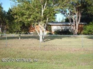 145 Rabbit Track Rd, Satsuma, FL 32189