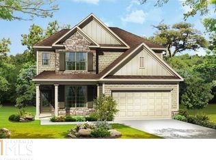 110 Whitneys Way, Dallas, GA 30157