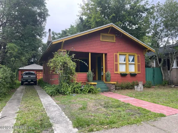 2518 DELLWOOD Avenue, Jacksonville, FL 32204