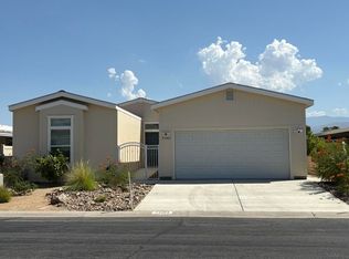 73363 Desert Greens Dr N, Palm Desert, CA 92260