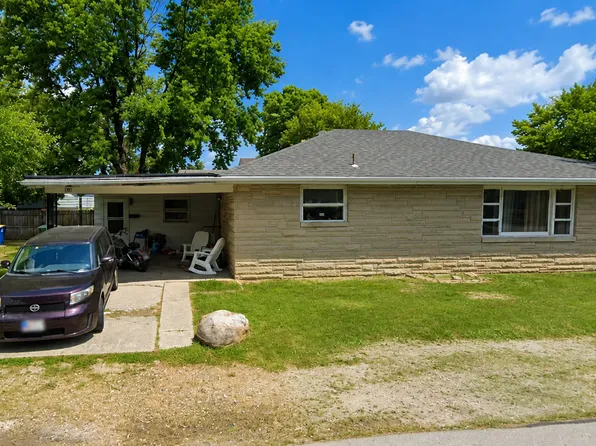 516 E 23rd St #1, Muncie, IN 47302