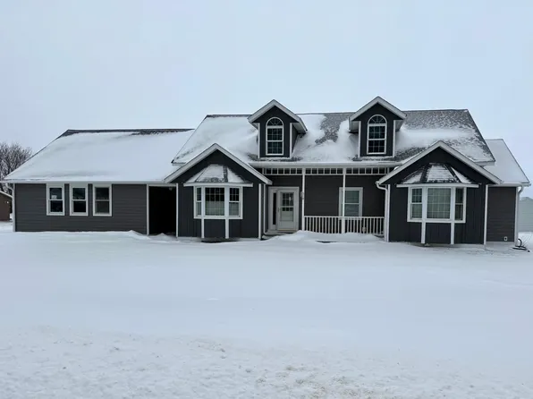 308 S Range Rd, Springfield, MN 56087