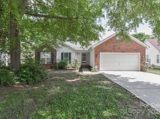 5839 Timber Falls Pl NW, Concord, NC 28027