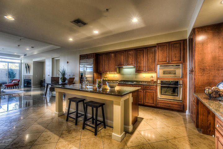 1st image of 3801 N Goldwater Blvd Unit 203