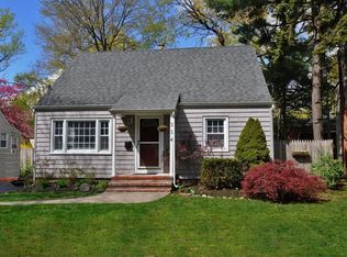 334 James St, Ridgewood, NJ 07450