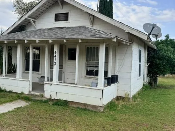 4413 E Service Rd, Ceres, CA 95307