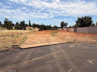 76 Grinding Rock Rd Lot 13, Paradise, CA 95969