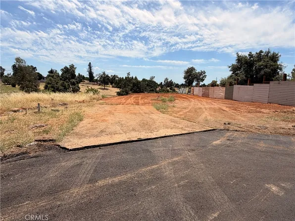 76 Grinding Rock Rd Lot 13, Paradise, CA 95969