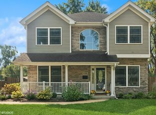 2301 Eastman St, Rolling Meadows, IL 60008