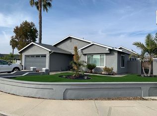 7686 Caffey Ln, San Diego, CA 92126