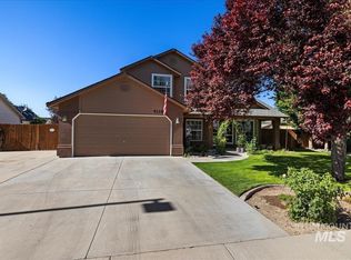 4118 E Hayseed Ct, Nampa, ID 83687