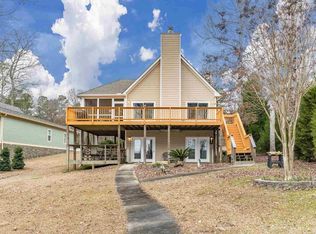 193A Lakeshore Dr, Eatonton, GA 31024