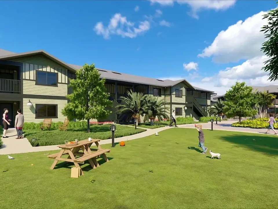 Na Hale Makoa