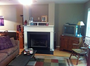 16858 Bridgeton Ln, Huntersville, NC 28078