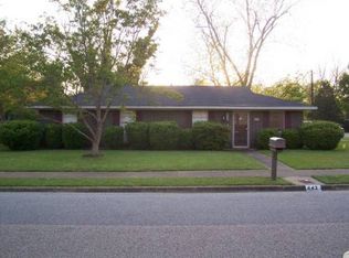 443 Pecan Tree Dr, Montgomery, AL 36109