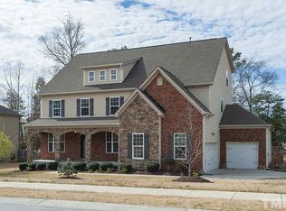 4229 Green Drake Dr, Wake Forest, NC 27587