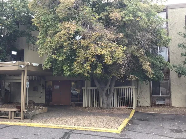 1304 S Parker Road #21, Denver, CO 80231