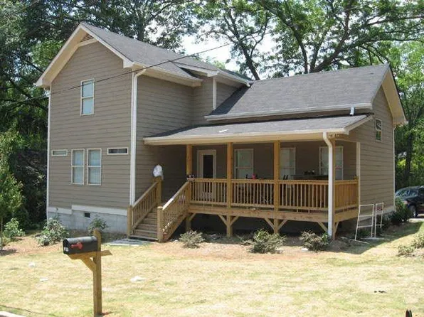 285 N Harris St, Athens, GA 30601