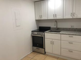 1913 S St NW APT 1, Washington, DC 20009