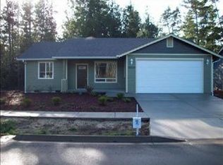 2140 52nd St, Florence, OR