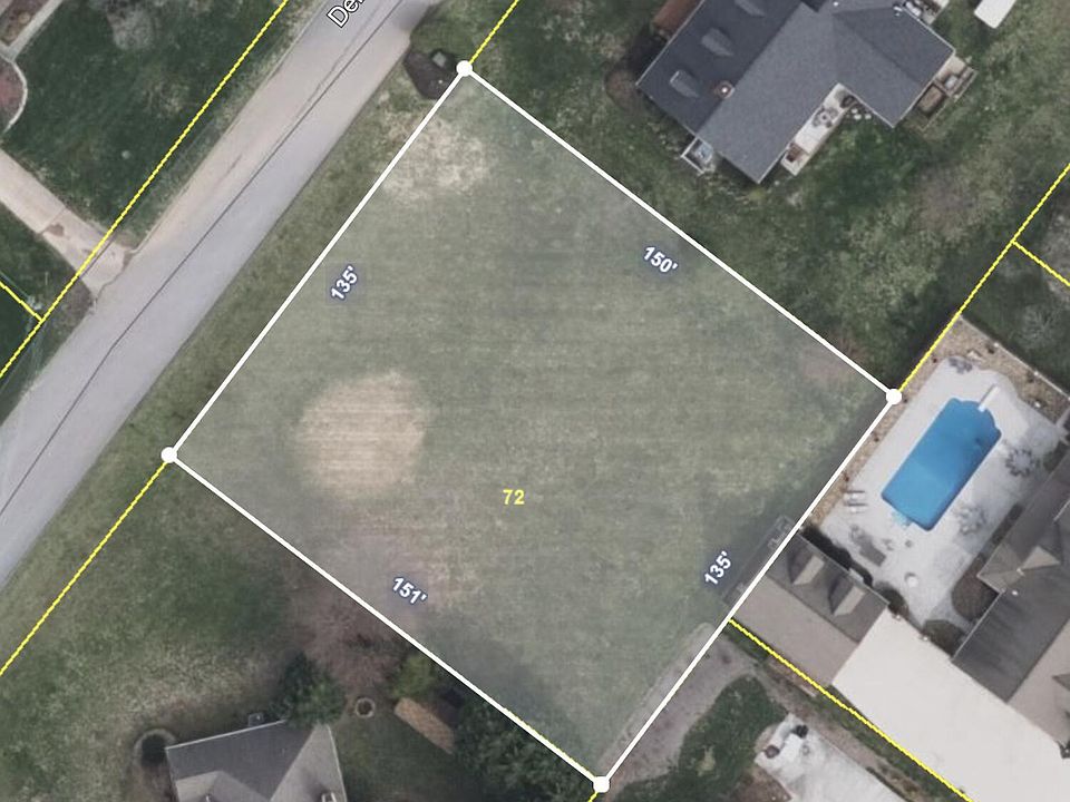 1st image of 7917 Debra Dr
