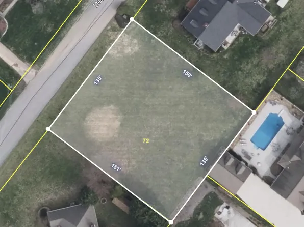 7917 Debra Dr, Knoxville, TN 37938